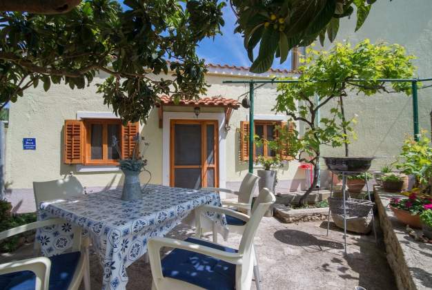 Apartman Roberto 1, Veli Lošinj, Hrvatska