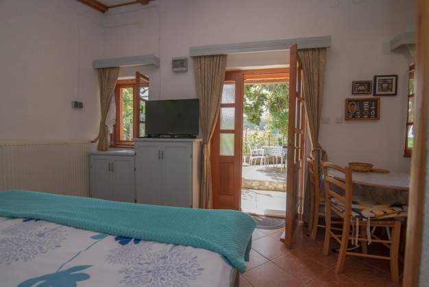 Apartment  Roberto 1, Veli Losinj, Croatia