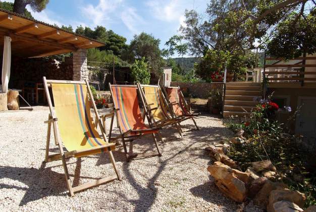 Zimmer mit Meerblick Ambra, Veli Losinj , Kroatien