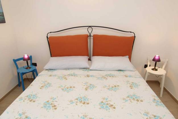 Room with sea view Ambra, Veli Losinj, Croatia