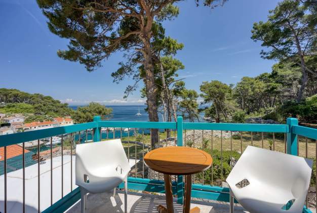 Room Madreperla, Veli Losinj , Croatia – 5