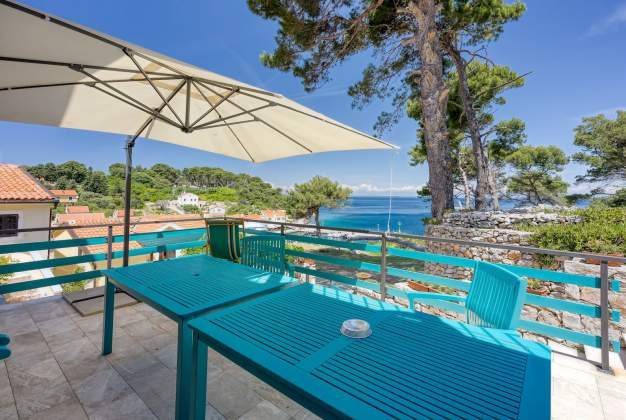 Room Madreperla, Veli Losinj , Croatia – 6
