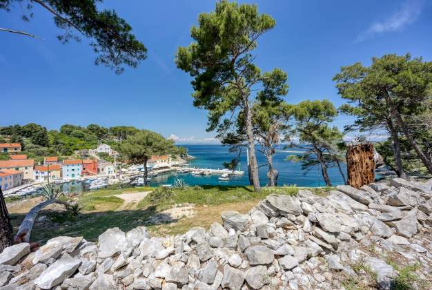 Room Madreperla, Veli Losinj , Croatia – 7