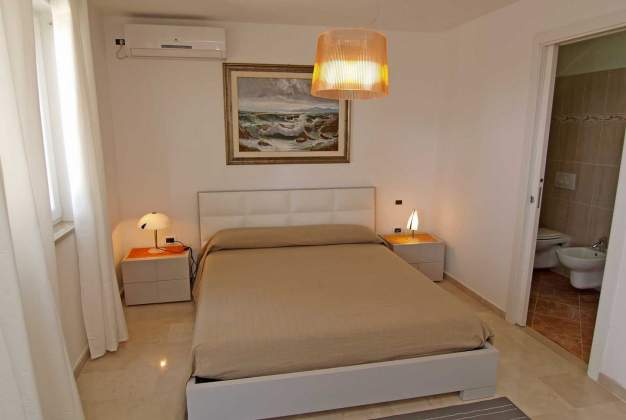 Room Madreperla, Veli Losinj , Croatia