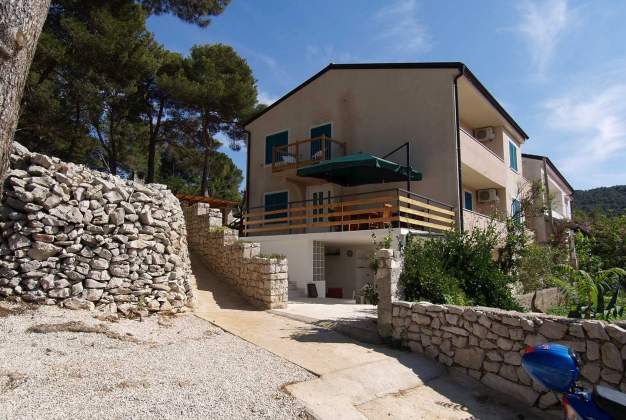 Room Madreperla, Veli Losinj , Croatia