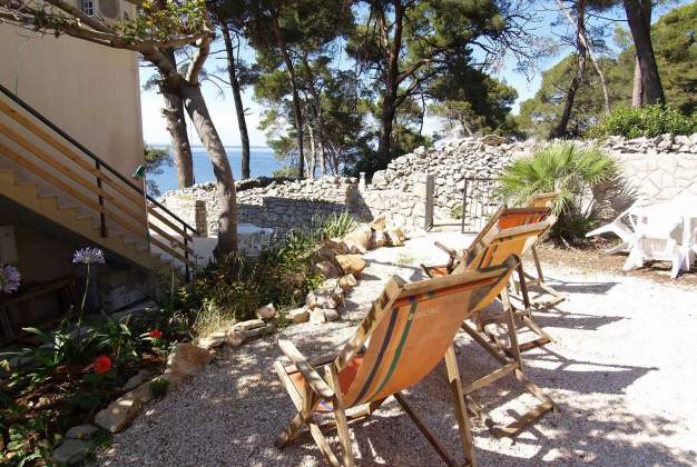 Room Madreperla, Veli Losinj , Croatia