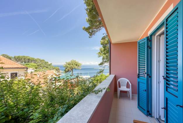 Room Giada, Veli Losinj, Croatia – 2