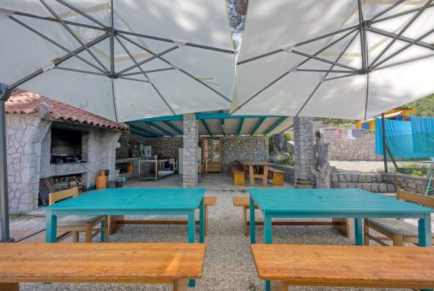 Room Giada, Veli Losinj, Croatia – 10