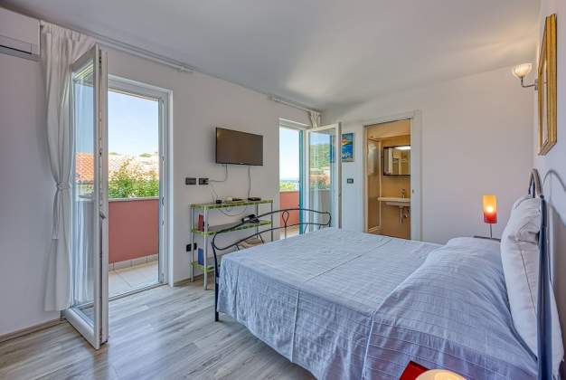 Room Giada, Veli Losinj, Croatia – 4