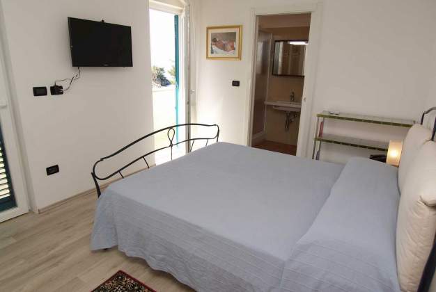 Room Giada, Veli Losinj, Croatia