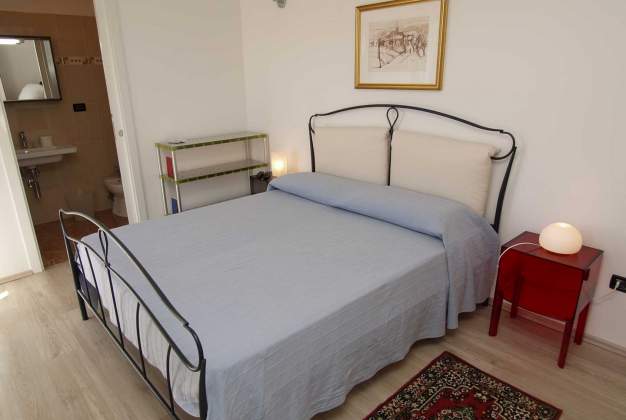 Room Giada, Veli Losinj, Croatia