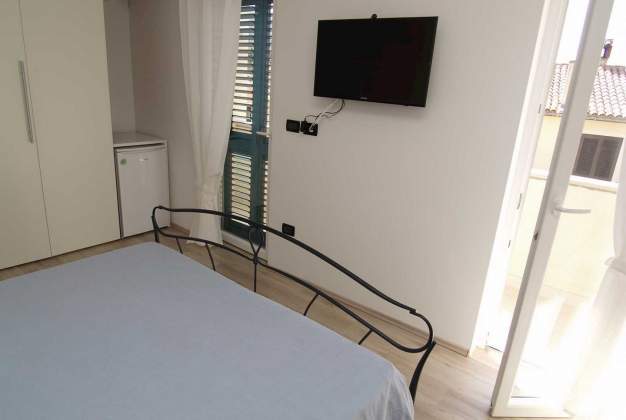 Room Giada, Veli Losinj, Croatia