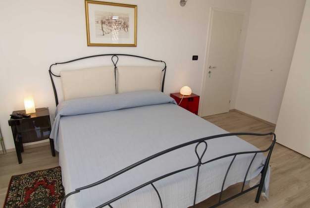 Room Giada, Veli Losinj, Croatia