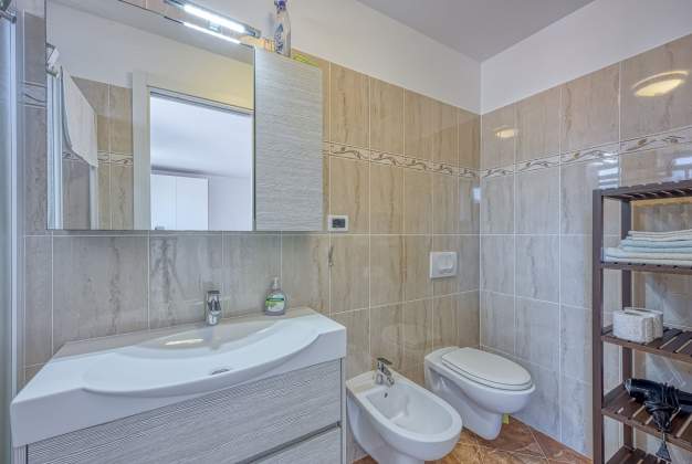 Room with seaview Acquamarina, Veli Losinj – 5