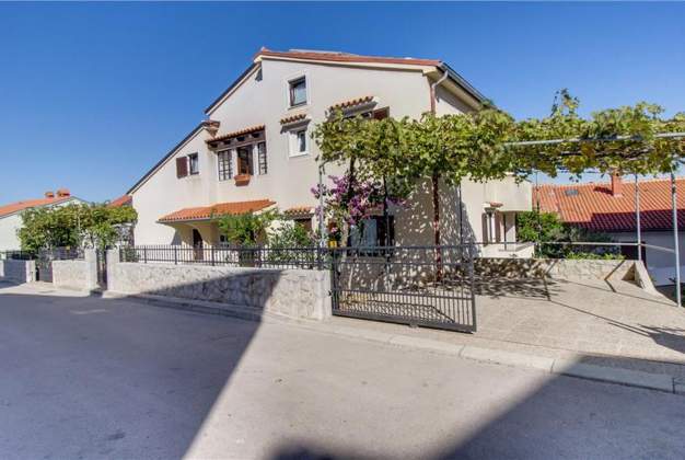 Apartmen Ankica 2 - Mali Losinj, Croatia