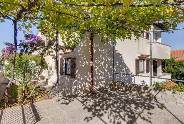 Apartmen Ankica 2 - Mali Losinj, Croatia
