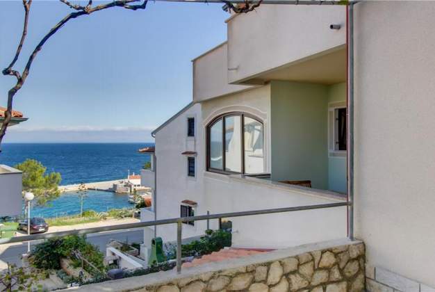 Apartmen Ankica 2 - Mali Losinj, Croatia