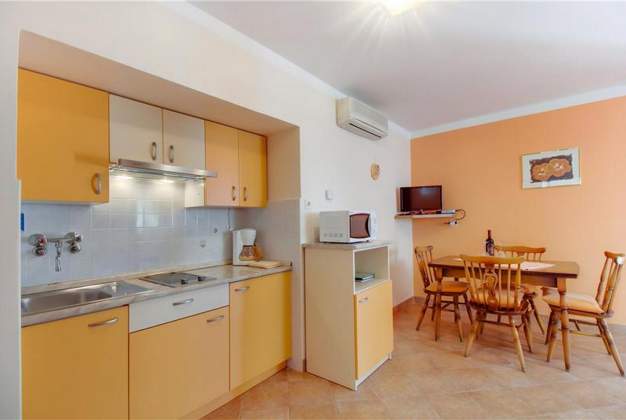 Apartmen Ankica 2 - Mali Losinj, Croatia