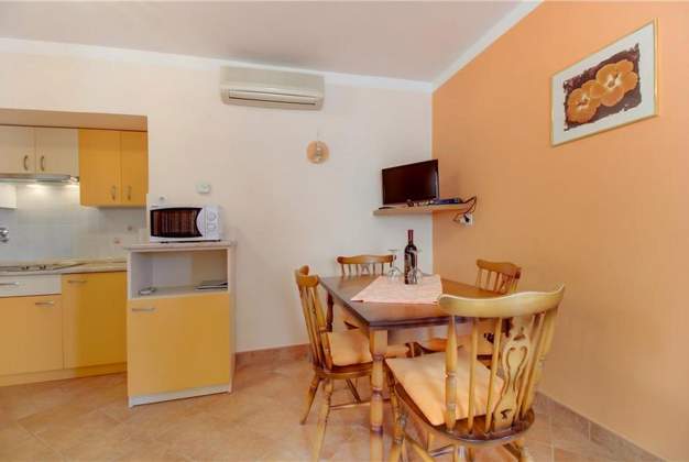 Apartmen Ankica 2 - Mali Losinj, Croatia