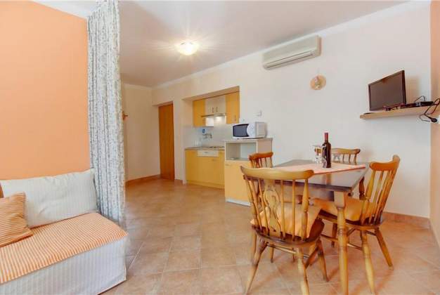 Apartmen Ankica 2 - Mali Losinj, Croatia