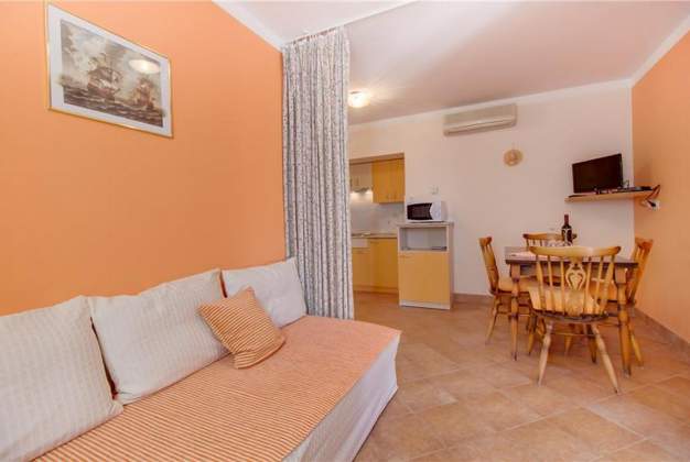 Apartmen Ankica 2 - Mali Losinj, Croatia