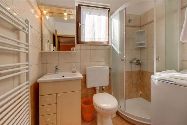 Apartmen Ankica 2 - Mali Losinj, Croatia