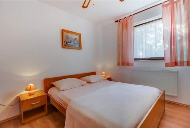 Apartmen Ankica 2 - Mali Losinj, Croatia