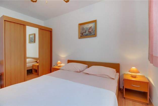 Apartmen Ankica 2 - Mali Losinj, Croatia
