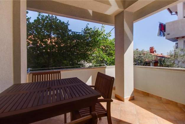 Apartmen Ankica 2 - Mali Losinj, Croatia