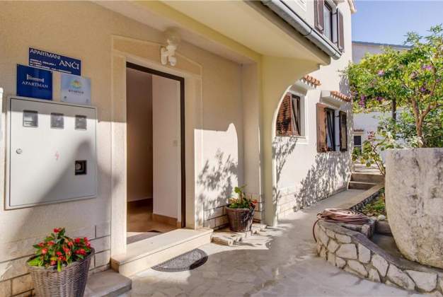 Apartmen Ankica 2 - Mali Losinj, Croatia