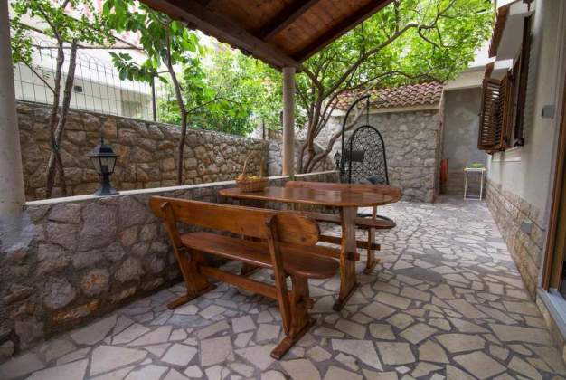 Apartment  Ankica 3 -Mali Losinj, Croatia