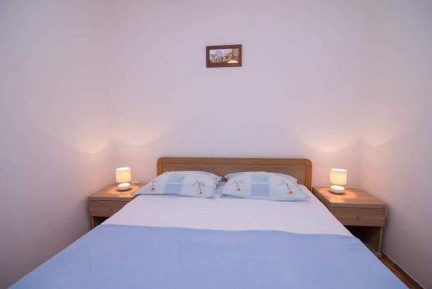 Apartment  Ankica 3 -Mali Losinj, Croatia