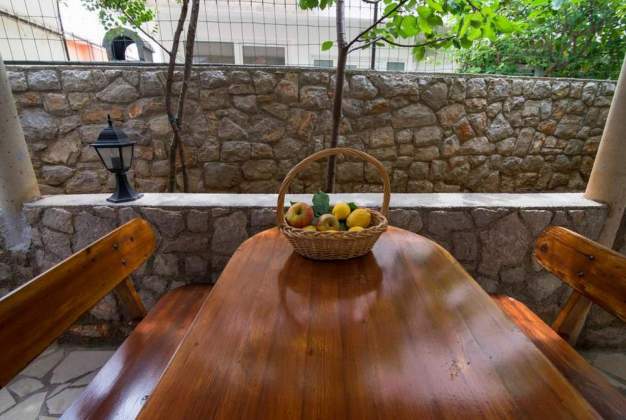 Apartment  Ankica 3 -Mali Losinj, Croatia