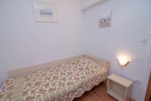 Apartment  Ankica 3 -Mali Losinj, Croatia