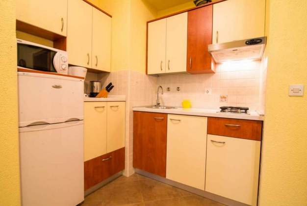 Apartment  Ankica 3 -Mali Losinj, Croatia