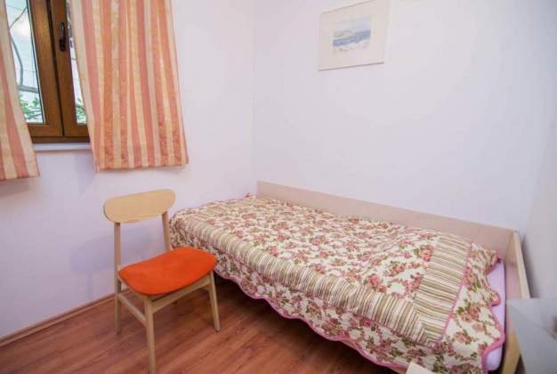 Apartment  Ankica 3 -Mali Losinj, Croatia