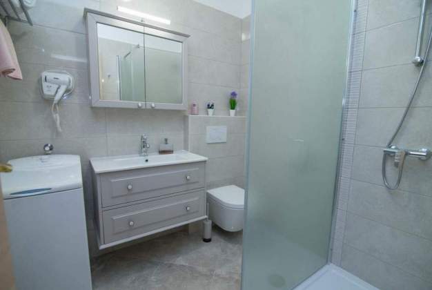 Apartment  Ankica 3 -Mali Losinj, Croatia