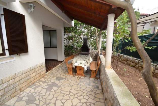Apartment  Ankica 3 -Mali Losinj, Croatia