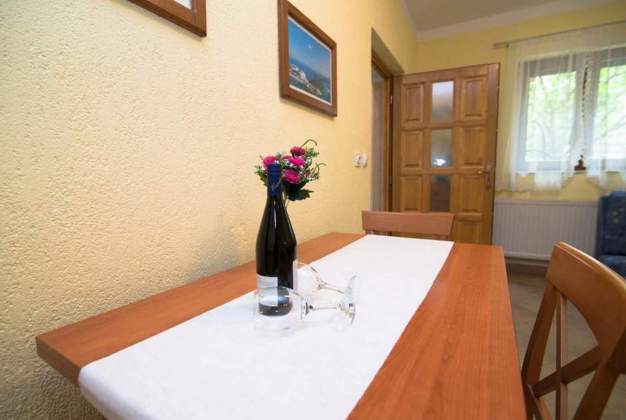 Apartment  Ankica 3 -Mali Losinj, Croatia