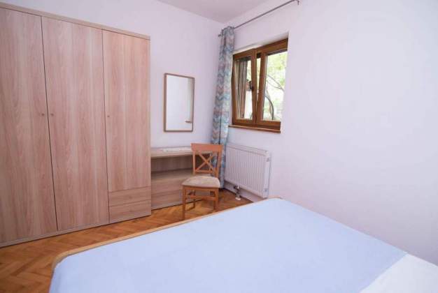 Apartment  Ankica 3 -Mali Losinj, Croatia