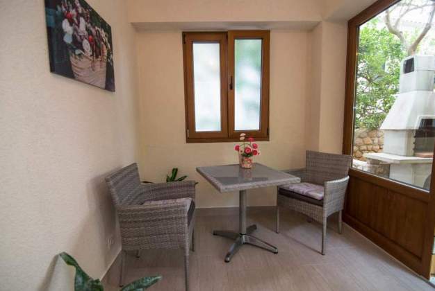 Apartment  Ankica 3 -Mali Losinj, Croatia