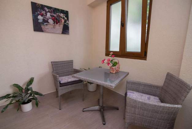 Apartment  Ankica 3 -Mali Losinj, Croatia