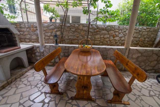 Apartment  Ankica 3 -Mali Losinj, Croatia