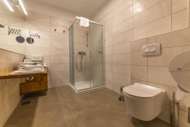 Hotel Manora, Junior Suite - Nerezine, Croazia