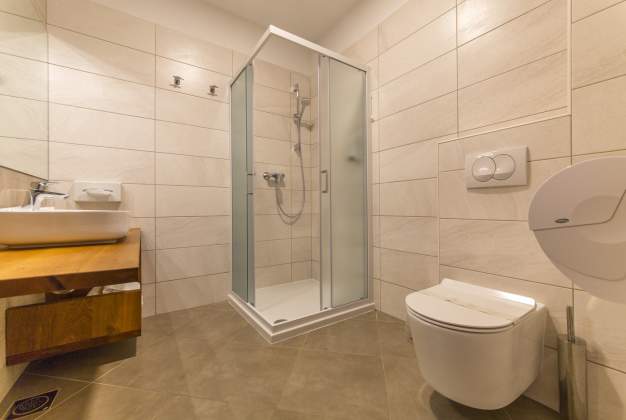 Hotel Manora, Junior Suite - Nerezine, Croazia