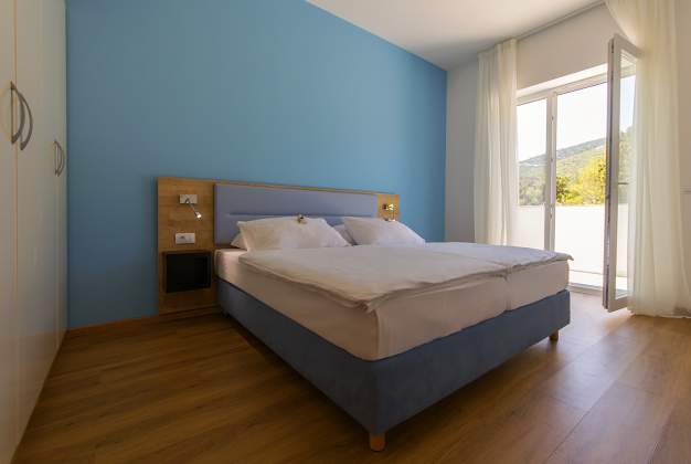 Hotel Manora, Family Suite Superior - Nerezine, Croatia  