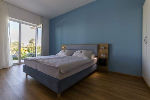 Hotel Manora, Family Suite Superior - Nerezine, Croatia  