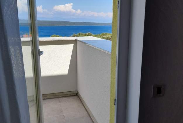 Hotel Manora, Apartment  - Nerezine, Croazia