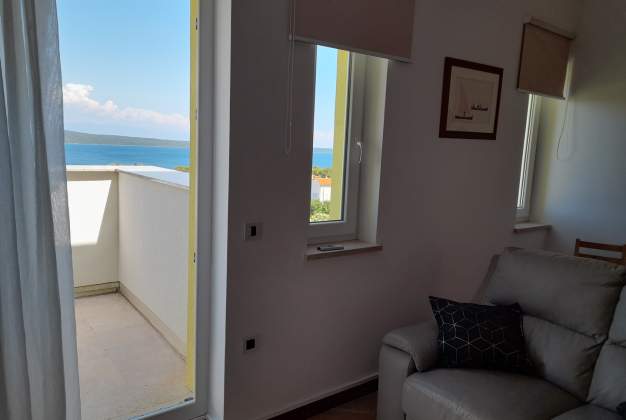 Hotel Manora, Apartment  - Nerezine, Croazia