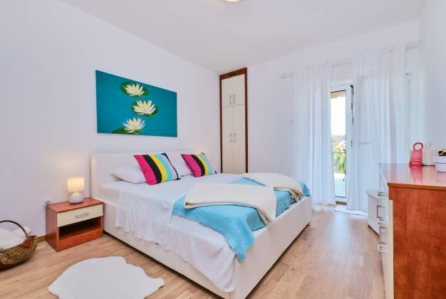 Apartment Gari 1 - comfortable comfort in an apartment for 2 persons.Mali Losinj, Croatia